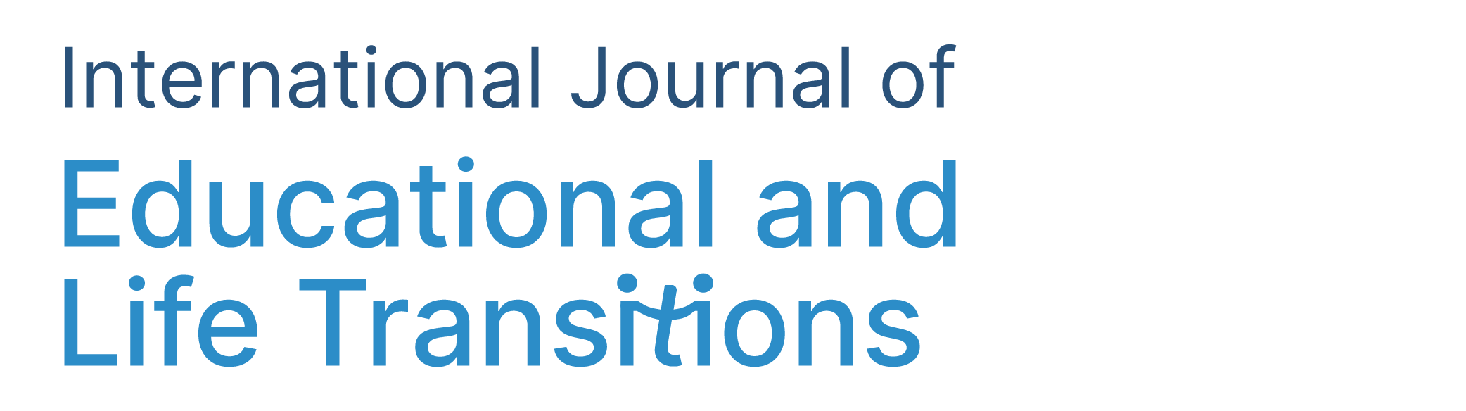 IJELT journal logo